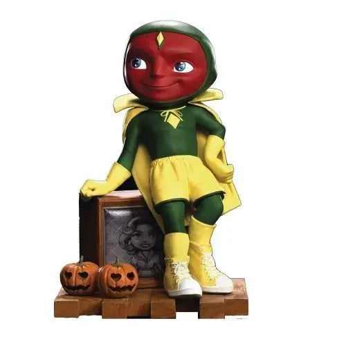 Iron Studios Wandavision MiniCo. Vinyl Figure - Select Figure(s) - for just $34.99! 