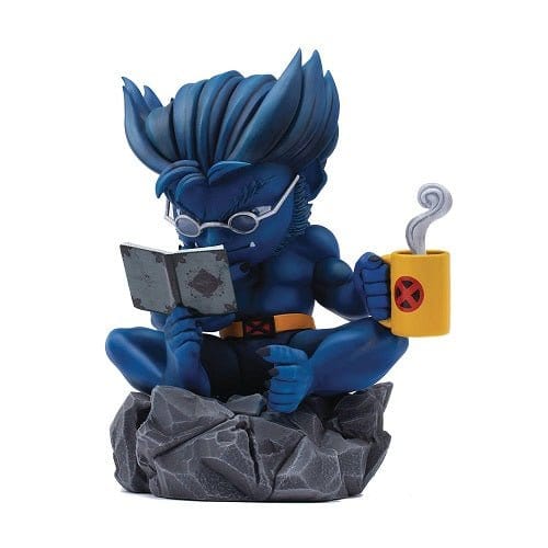 Iron Studios X-Men MiniCo. Vinyl Figure - Select Figure(s) - Just $39.99! Shop now at Retro Gaming of Denver