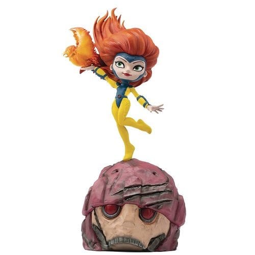 Iron Studios X-Men MiniCo. Vinyl Figure - Select Figure(s) - Just $39.99! Shop now at Retro Gaming of Denver