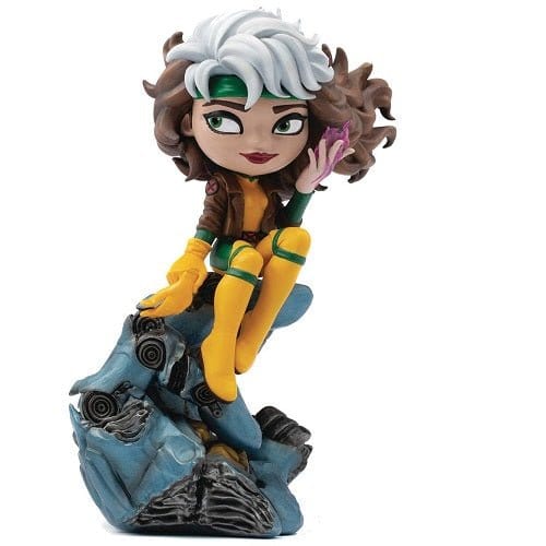 Iron Studios X-Men MiniCo. Vinyl Figure - Select Figure(s) - Just $39.99! Shop now at Retro Gaming of Denver