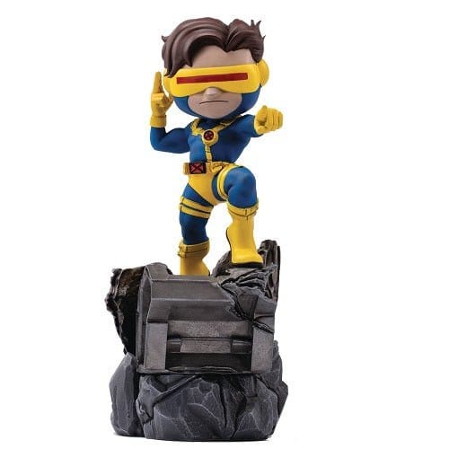 Iron Studios X-Men MiniCo. Vinyl Figure - Select Figure(s) - Just $39.99! Shop now at Retro Gaming of Denver