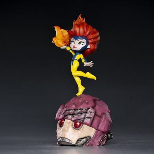 Iron Studios X-Men MiniCo. Vinyl Figure - Select Figure(s) - Just $39.99! Shop now at Retro Gaming of Denver