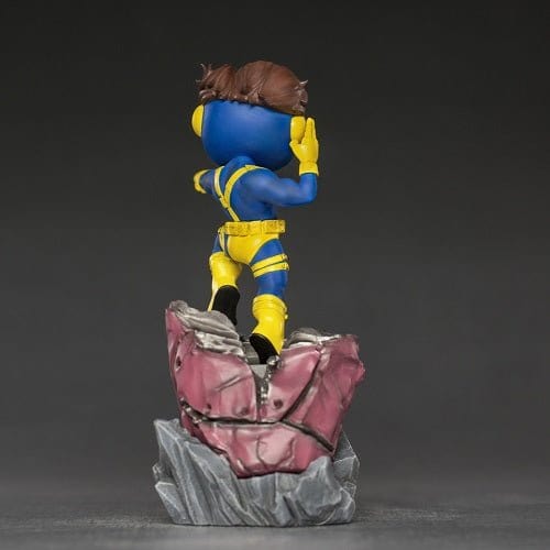 Iron Studios X-Men MiniCo. Vinyl Figure - Select Figure(s) - Just $39.99! Shop now at Retro Gaming of Denver