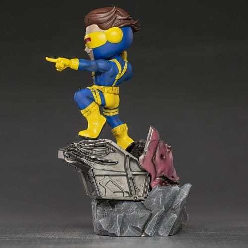 Iron Studios X-Men MiniCo. Vinyl Figure - Select Figure(s) - Just $39.99! Shop now at Retro Gaming of Denver