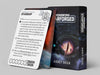 Ironsworn: Starforged - Asset Deck - for just $17.99! 