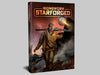 Ironsworn: Starforged - Deluxe Edition Rulebook - for just $46.99! 