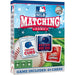 MLB - League Matching Game - for just $14.99! 