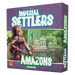 Imperial Settlers: Amazons - for just $30! 