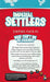 Imperial Settlers: Why Can't We Be Friends - for just $15! 
