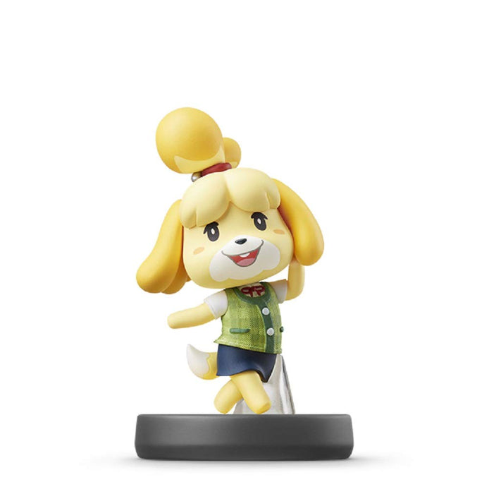 Isabelle Amiibo: Super Smash Bros. Series (Nintendo Switch) - Just $0! Shop now at Retro Gaming of Denver