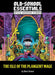 The Isle of the Plangent Mage (OSE) - for just $20! 