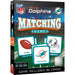 Miami Dolphins Matching Game - for just $12.99! 