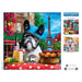 Dogology - Frenchie 1000 Piece Jigsaw Puzzle - for just $16.99! 
