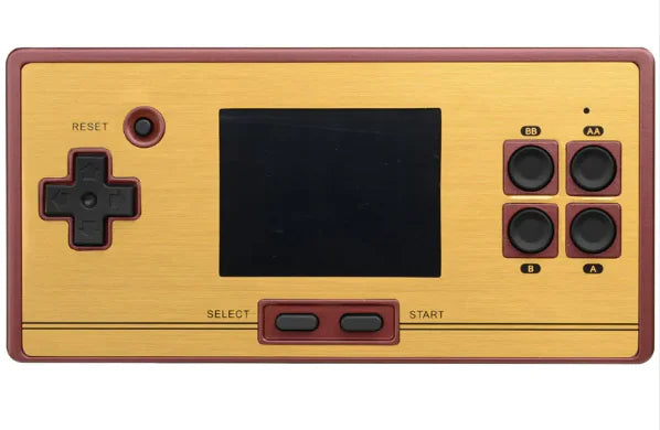 Portable Gaming Console - for just $55.11! 