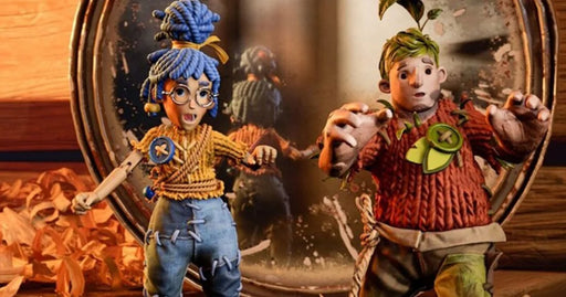 It Takes Two (Nintendo Switch) - for just $0! 