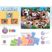 Selfies - Woodland Wackiness 200 Piece Jigsaw Puzzle - for just $12.99! 