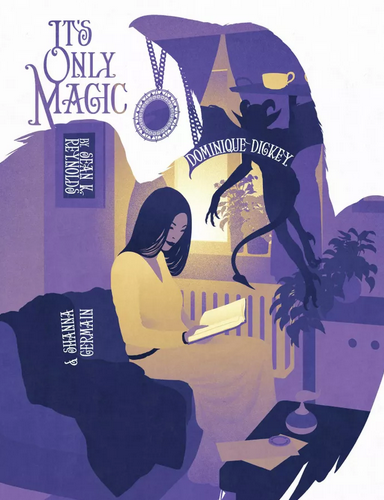 It's Only Magic - for just $49.99! 