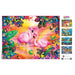 Tropics - Pretty in Pink 300 Piece EZ Grip Jigsaw Puzzle - for just $14.99! 