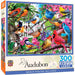 Audubon - Hidden in the Branches 300 Piece EZ Grip Jigsaw Puzzle - for just $14.99! 
