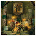 Block and Key - for just $50! 