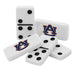 Auburn Tigers Dominoes - Just $19.99! Shop now at Retro Gaming of Denver