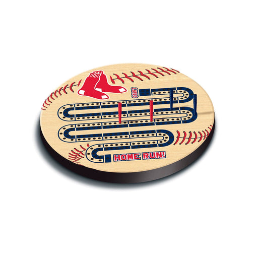 Boston Red Sox Cribbage - for just $24.99! 
