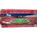 Wisconsin Badgers - 1000 Piece Panoramic Jigsaw Puzzle - End View - Just $19.99! Shop now at Retro Gaming of Denver