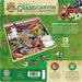 Jr. Ranger - Wildlife of the Grand Canyon 48 Piece Wood Jigsaw Puzzle - for just $14.99! 
