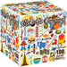 Let's Go Camping 100 Piece Jigsaw Puzzle - for just $7.99! 