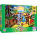 The Wizard of Oz - 100 Piece Jigsaw Puzzle - Just $12.99! Shop now at Retro Gaming of Denver