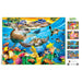 Tropics - Breaking Waves 300 Piece EZ Grip Jigsaw Puzzle - for just $14.99! 