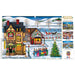 Season's Greetings - Main Street Carolers 1000 Piece Jigsaw Puzzle - Just $16.99! Shop now at Retro Gaming of Denver