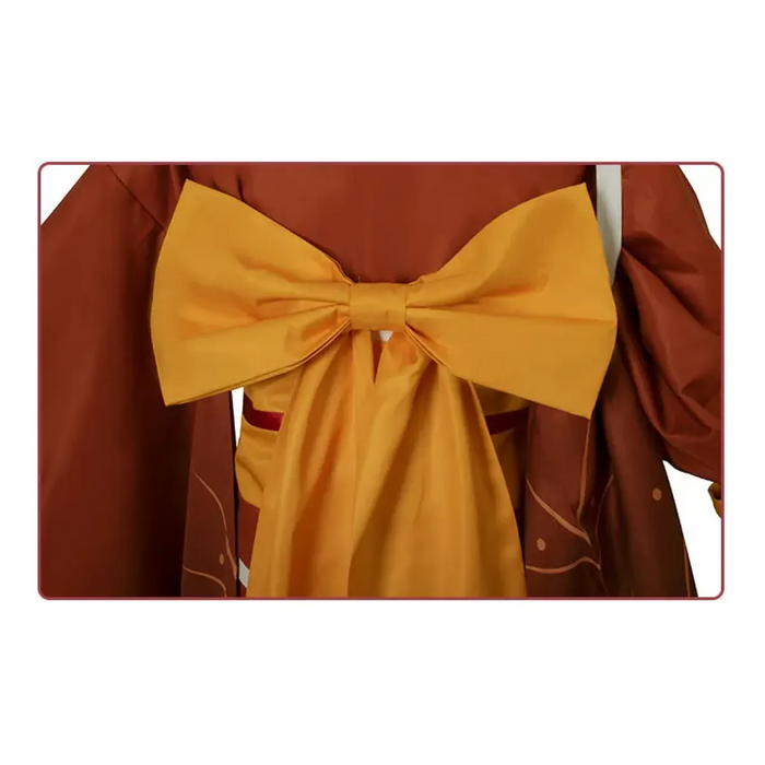 Izumi Kyouka Cosplay Costume – Bungou Stray Dogs Kimono with Wig - for just $48.95! 
