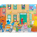 Sesame Street - In the Neighborhood 36 Piece Jigsaw Puzzle - Just $9.99! Shop now at Retro Gaming of Denver