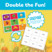Educational - Food Bingo Game - for just $12.99! 