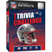 New England Patriots Trivia Challenge - for just $12.99! 