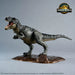 Jurassic World Rebirth Plannosaurus T-Rex Model Kit - for just $29.99! 