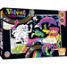 Velvet Coloring - Mermaid 60 Piece Jigsaw Puzzle - Just $12.99! Shop now at Retro Gaming of Denver