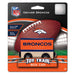 Denver Broncos Toy Train Box Car - for just $9.99! 