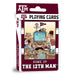 Texas A&M Aggies Fan Deck Playing Cards - 54 Card Deck - for just $7.99! 