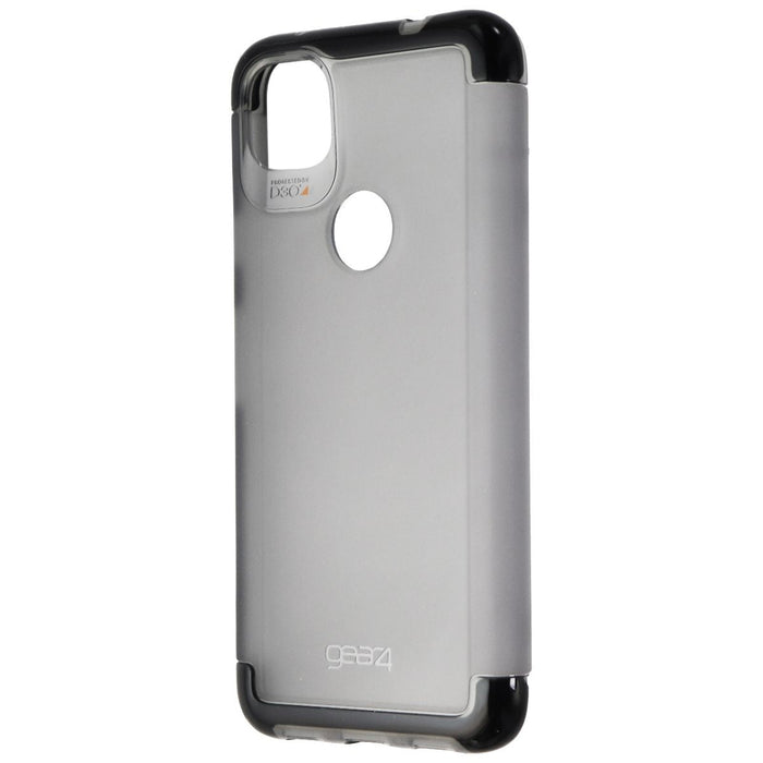 ZAGG Wembley Palette Series Flexible Case for Google Pixel 4a (Non-5G) - Smoke - Just $5.99! Shop now at Retro Gaming of Denver