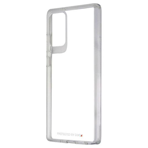 ZAGG Crystal Palace Hard Case for Samsung Galaxy Note20 5G - Clear - for just $6.99! 
