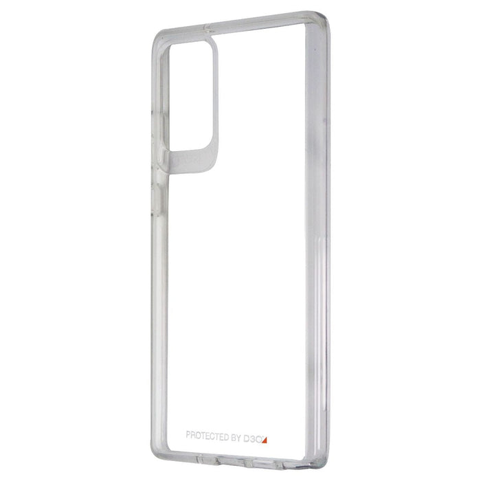 ZAGG Crystal Palace Hard Case for Samsung Galaxy Note20 5G - Clear - for just $6.99! 