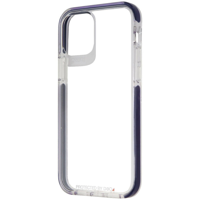 ZAGG Piccadilly Series Case for Apple iPhone 12 Pro / iPhone 12 - Clear/Blue - for just $5.99! 