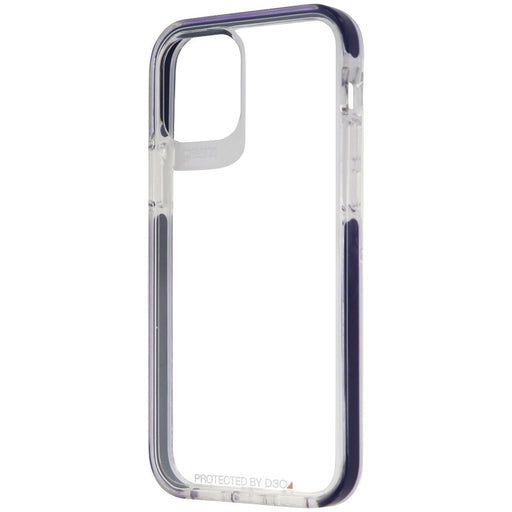 ZAGG Piccadilly Series Case for Apple iPhone 12 Pro / iPhone 12 - Clear/Blue - Just $5.99! Shop now at Retro Gaming of Denver