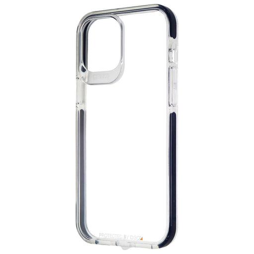 ZAGG Piccadilly Series Case for Apple iPhone 12 Pro Max - Clear / Blue - for just $5.99! 