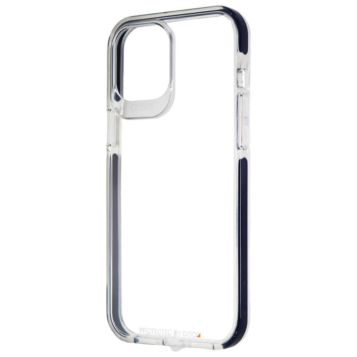 ZAGG Piccadilly Series Case for Apple iPhone 12 Pro Max - Clear / Blue - for just $5.99! 