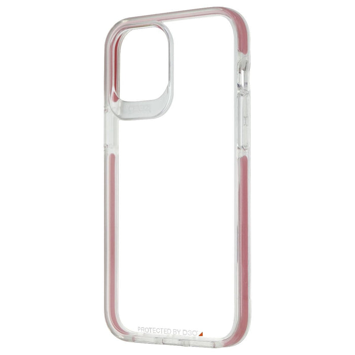 ZAGG Piccadilly Series Case for Apple iPhone 12 Pro Max - Rose Gold/Clear - for just $5.97! 