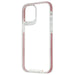ZAGG Piccadilly Series Case for Apple iPhone 12 Pro Max - Rose Gold/Clear - for just $5.97! 