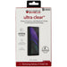 ZAGG InvisibleShield (Ultra Clear+) Film Protector for Samsung Galaxy Fold 2 - for just $8.95! 